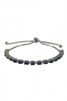 Bratara din argint cu opal australia