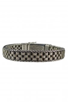 Bratara din argint lungime 21,2 cm