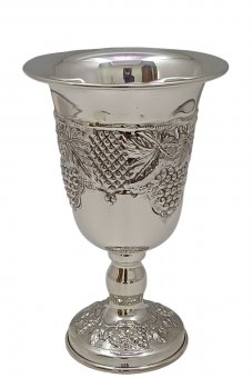Pahar din argint 140 ml