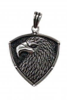 Pandantiv din argint