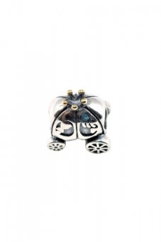Pandantiv tip charm din argint