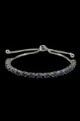 Bratara din argint cu opal australia