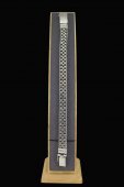 Bratara din argint lungime 21,2 cm