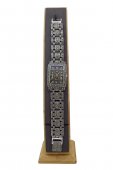 Ceas din argint cu pietre marcasite