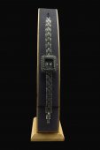 Ceas din argint cu pietre marcasite