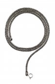 Lant din argint lungime 56 cm