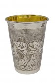 Pahar din argint 160 ml