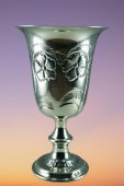 Pahar din argint 200 ml 