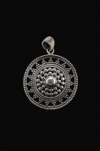 Pandantiv din argint