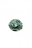 Pandantiv tip charm din argint cu pietre naturale zirconiu